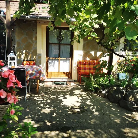 Arlekin Apartman Apartment *