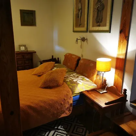 Apartment Arlekin Apartman