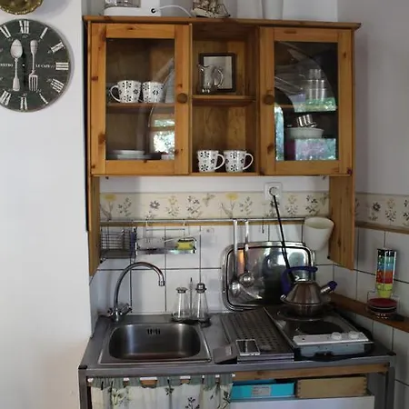Arlekin Apartman