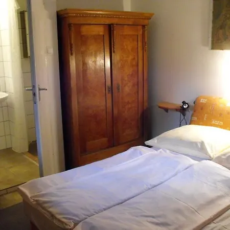 Apartment Arlekin Apartman